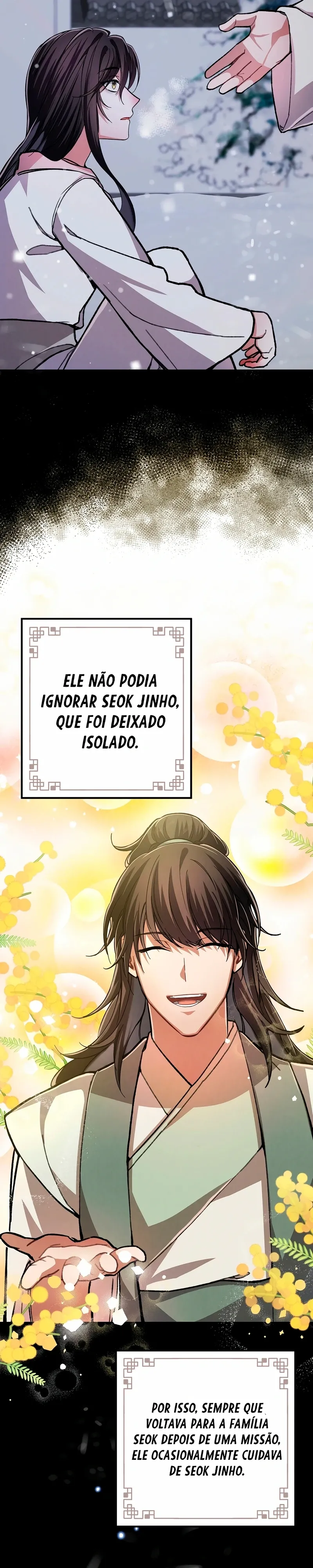A Warrior's Reincarnation Capítulo 9 Página 32