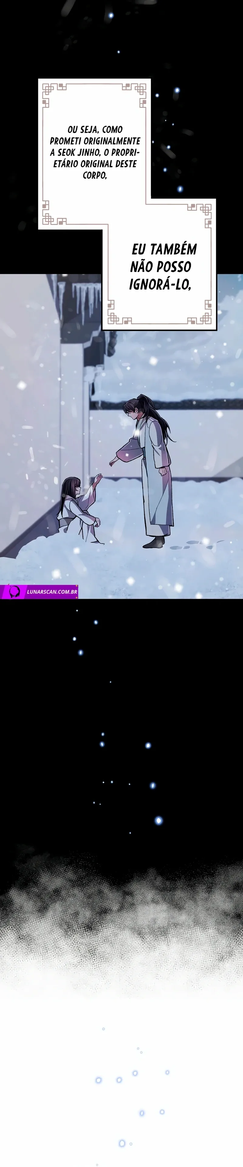 A Warrior's Reincarnation Capítulo 9 Página 33