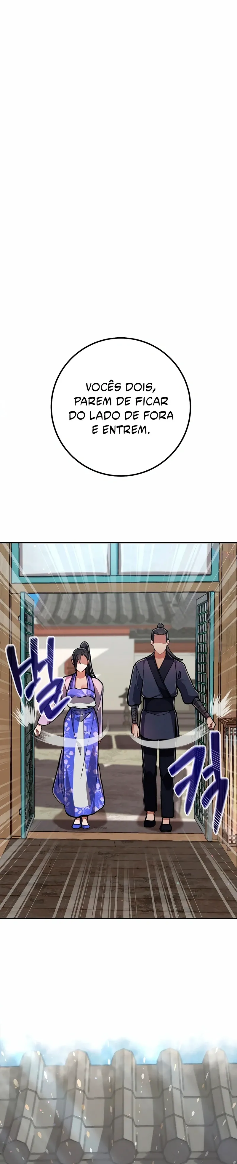 A Warrior's Reincarnation Capítulo 9 Página 41