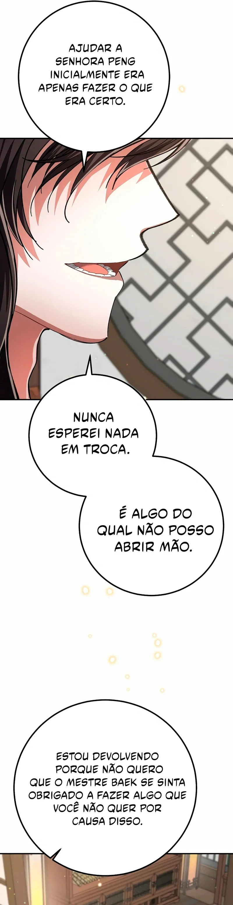 A Warrior's Reincarnation Capítulo 9 Página 48