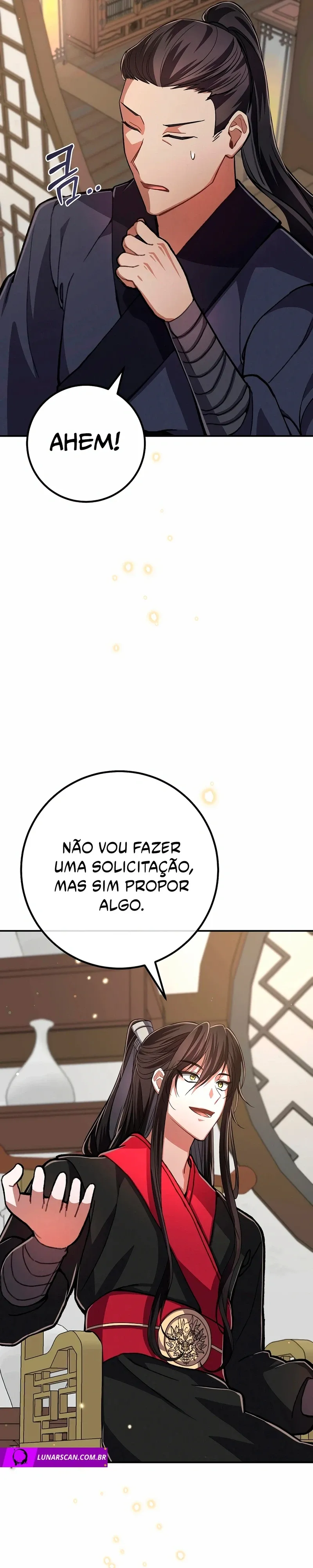 A Warrior's Reincarnation Capítulo 9 Página 49