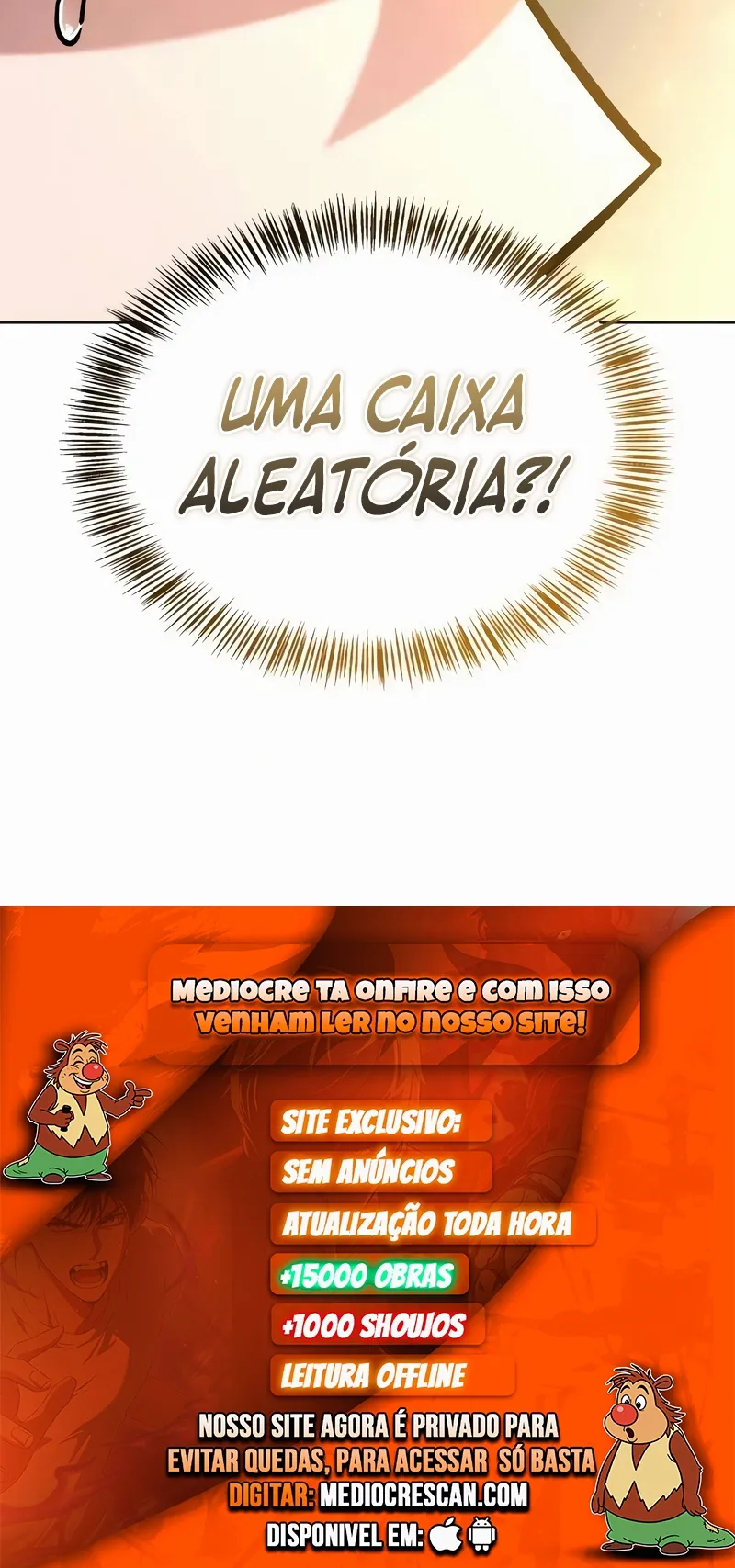 A Wimp’s Strategy Guide to Conquer the Tower Capítulo 12 Página 14