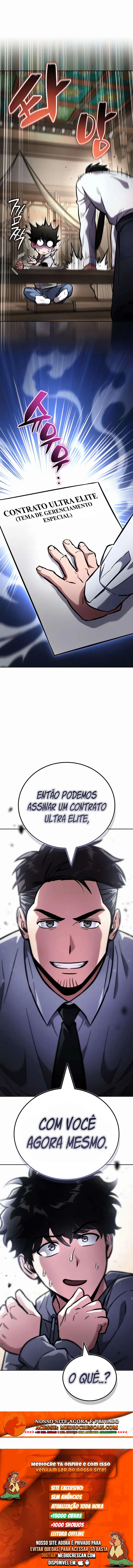 A Wimp’s Strategy Guide to Conquer the Tower Capítulo 14 Página 13