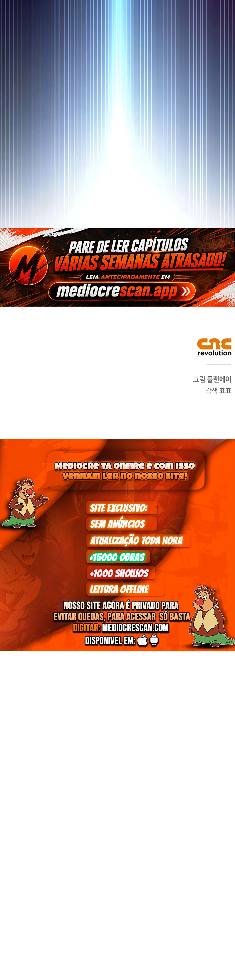 A Wimp’s Strategy Guide to Conquer the Tower Capítulo 38 Página 14