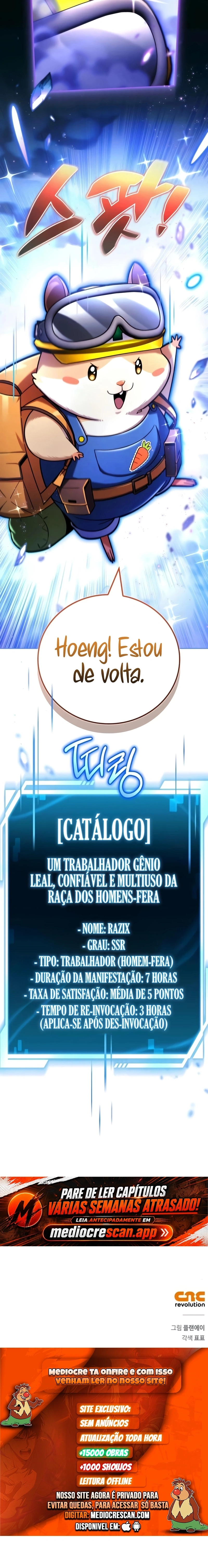 A Wimp’s Strategy Guide to Conquer the Tower Capítulo 40 Página 14