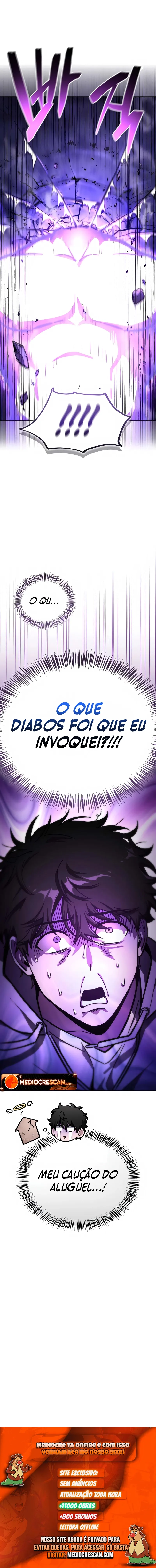 A Wimp’s Strategy Guide to Conquer the Tower Capítulo 7 Página 14