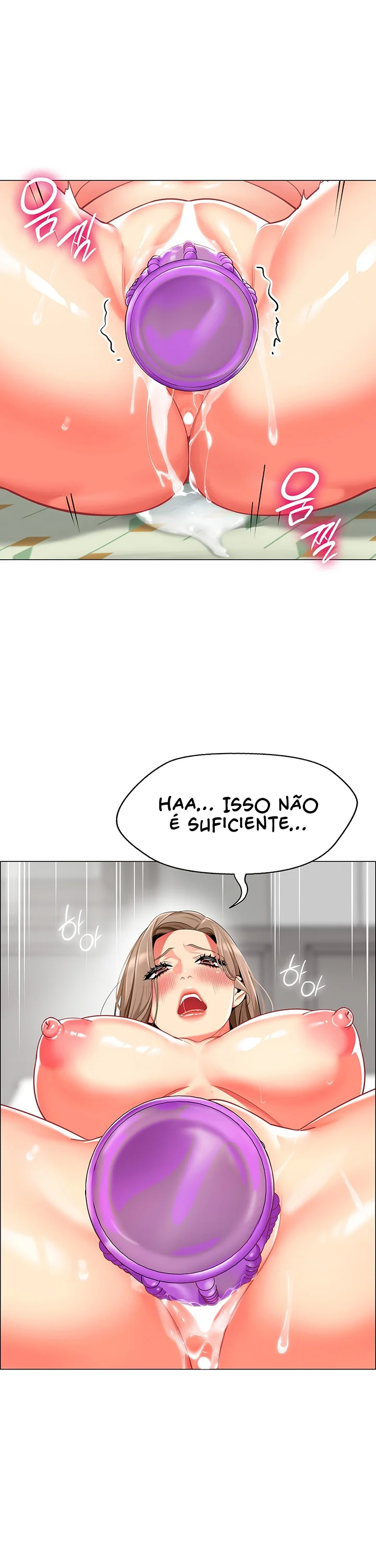 A Wise Driver’s Life Capítulo 11 Página 23