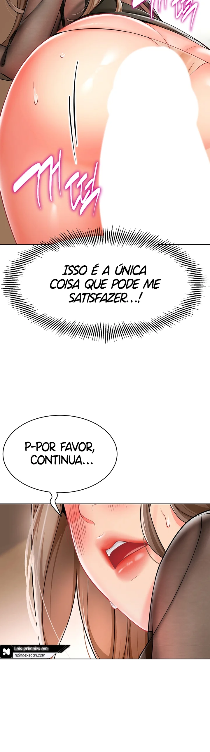 A Wise Driver’s Life Capítulo 12 Página 26