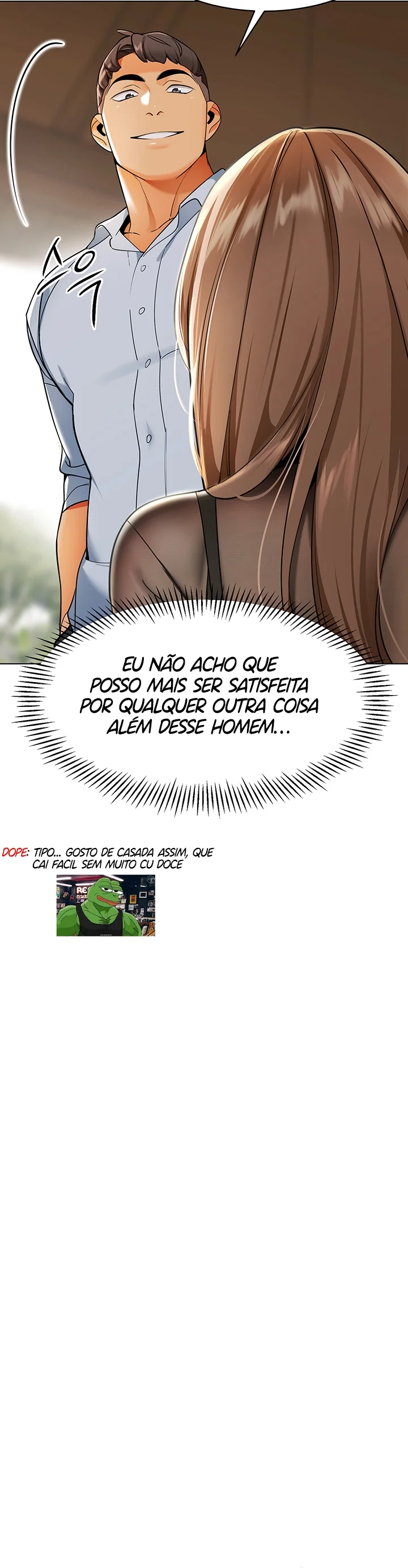 A Wise Driver’s Life Capítulo 12 Página 31