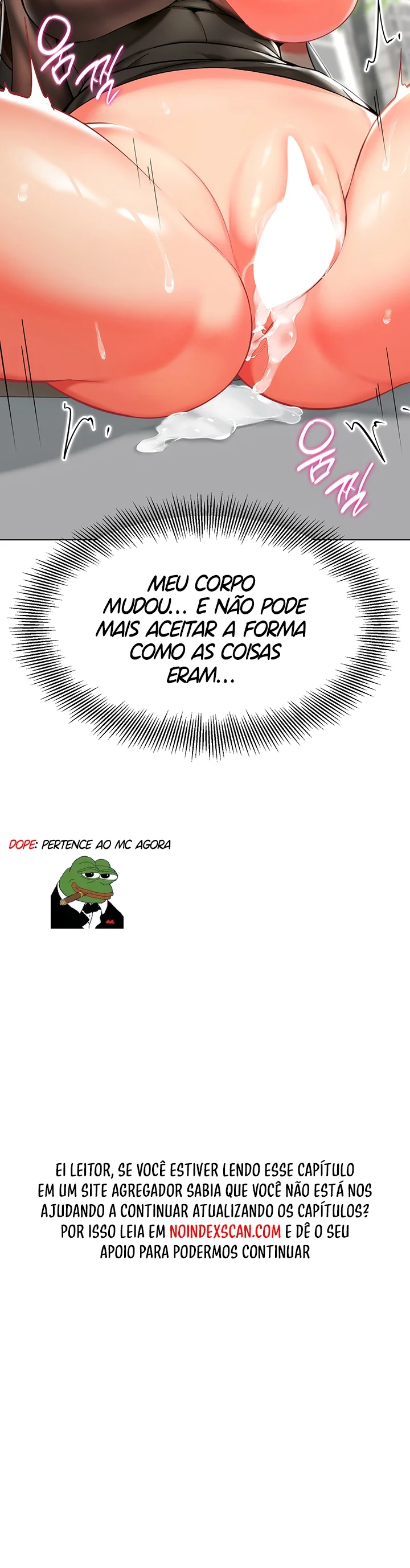 A Wise Driver’s Life Capítulo 12 Página 46