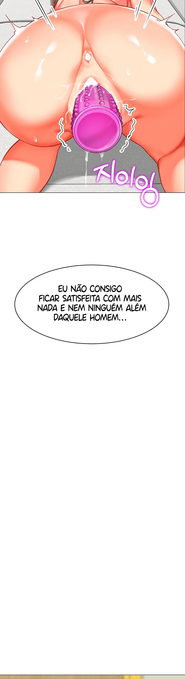 A Wise Driver’s Life Capítulo 13 Página 35