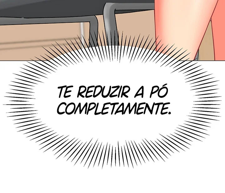 A Wise Driver’s Life Capítulo 13 Página 44