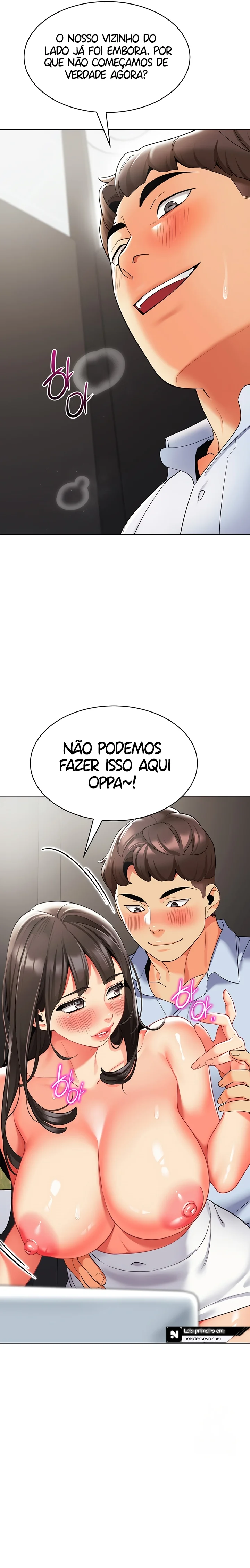 A Wise Driver’s Life Capítulo 25 Página 28