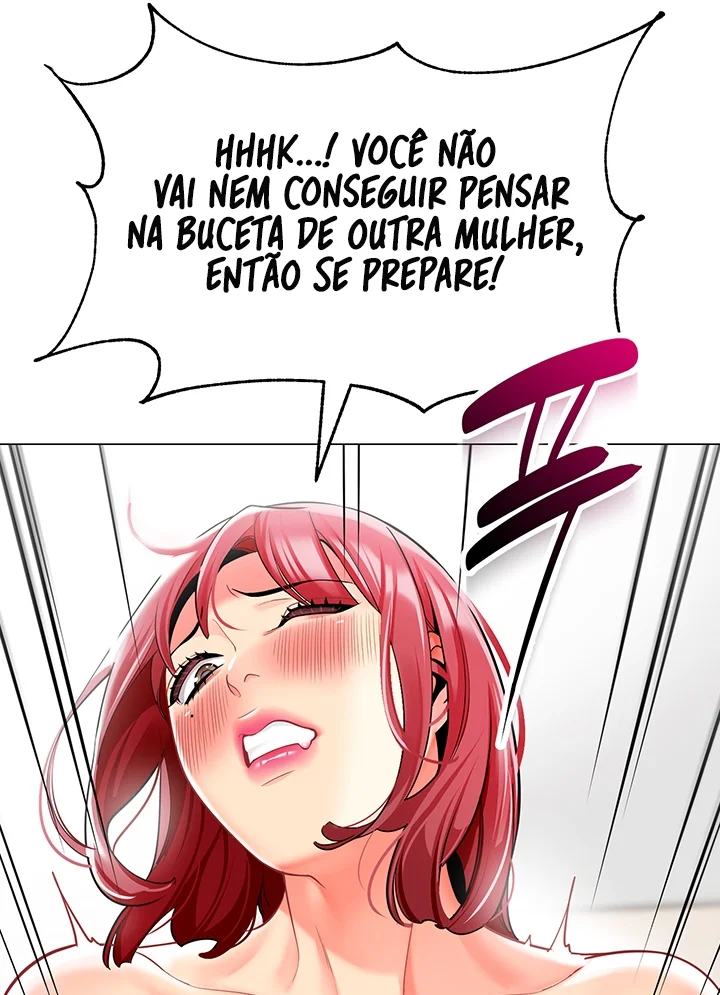 A Wise Driver’s Life Capítulo 26 Página 32