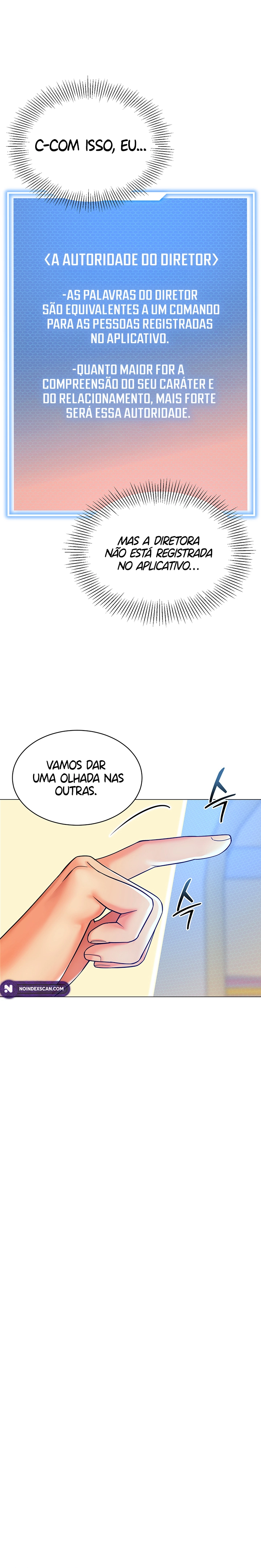 A Wise Driver’s Life Capítulo 29 Página 22