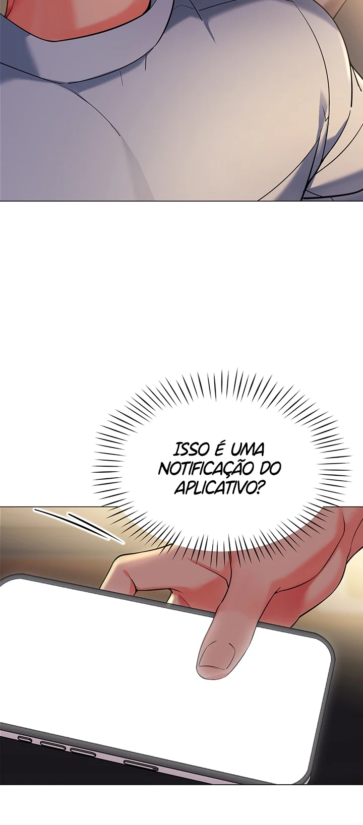 A Wise Driver’s Life Capítulo 3 Página 39