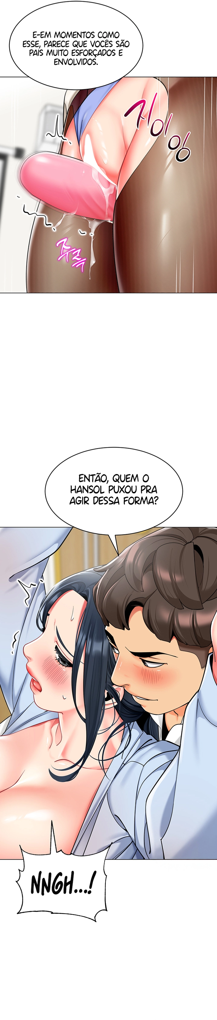 A Wise Driver’s Life Capítulo 36 Página 22
