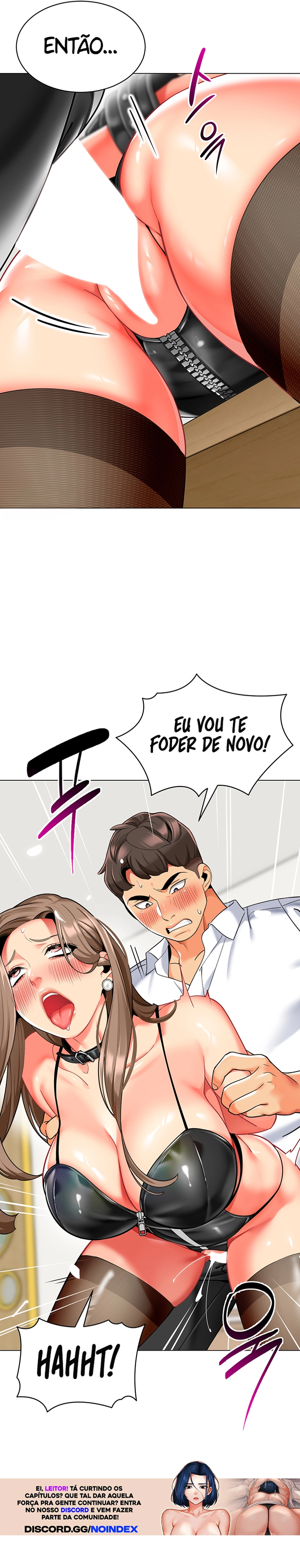 A Wise Driver’s Life Capítulo 38 Página 12