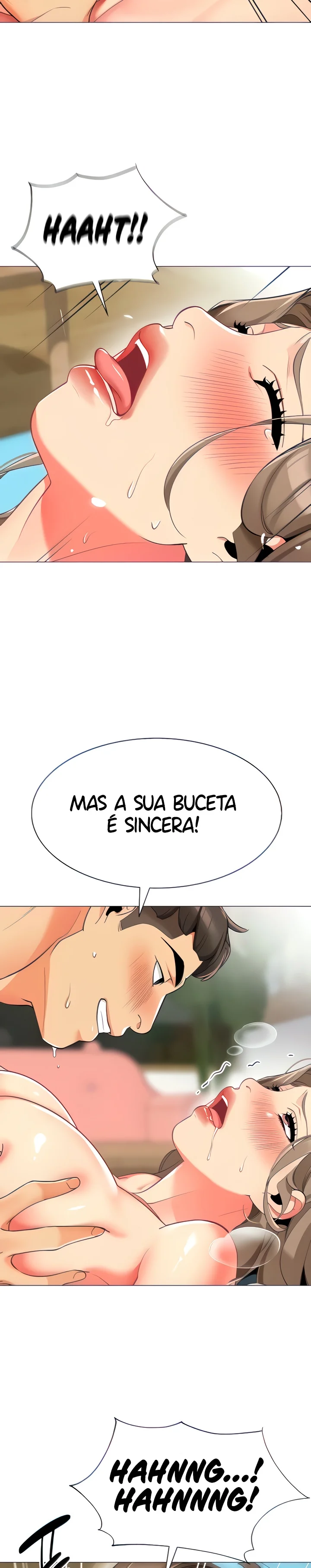 A Wise Driver’s Life Capítulo 8 Página 11