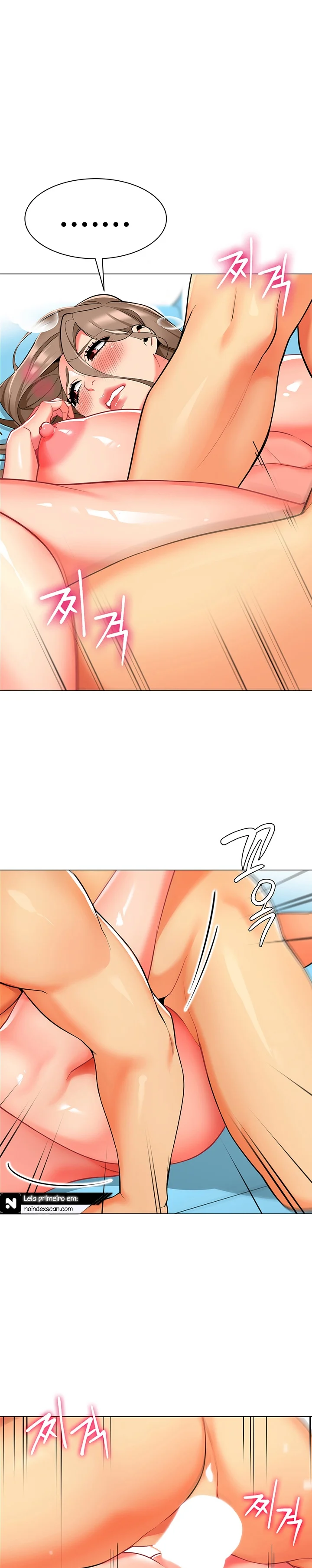 A Wise Driver’s Life Capítulo 8 Página 2