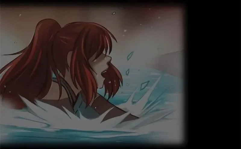 Abaixo de Zero Capítulo 11 Página 12