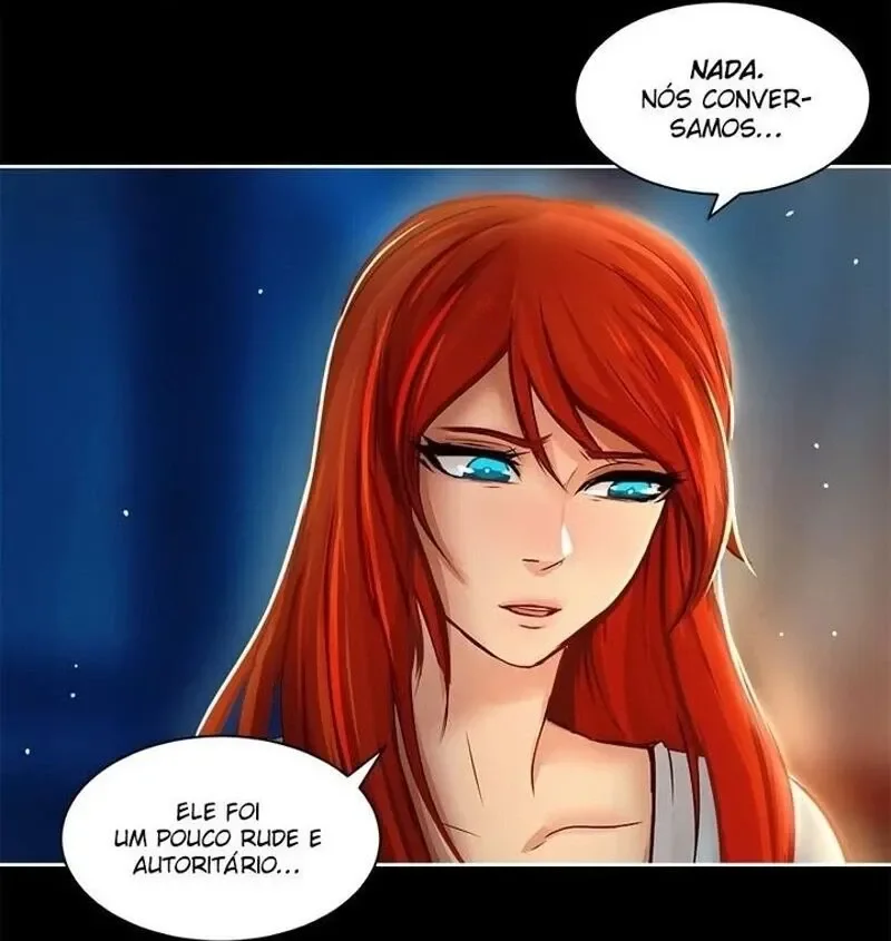 Abaixo de Zero Capítulo 11 Página 13