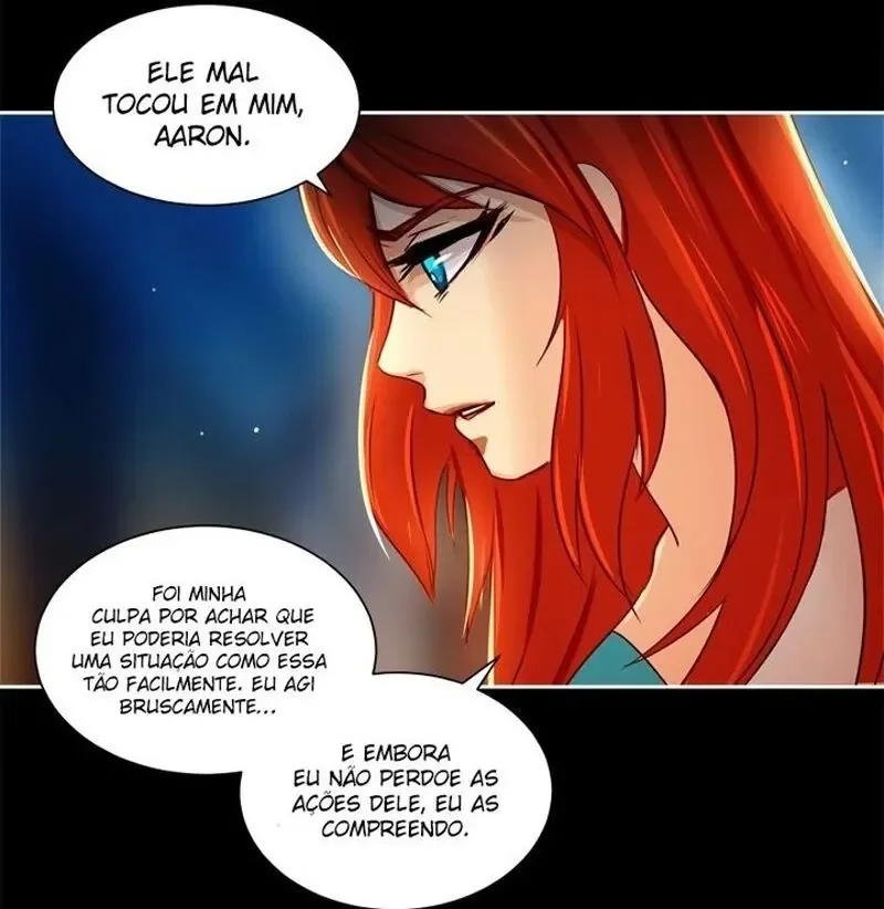 Abaixo de Zero Capítulo 11 Página 15