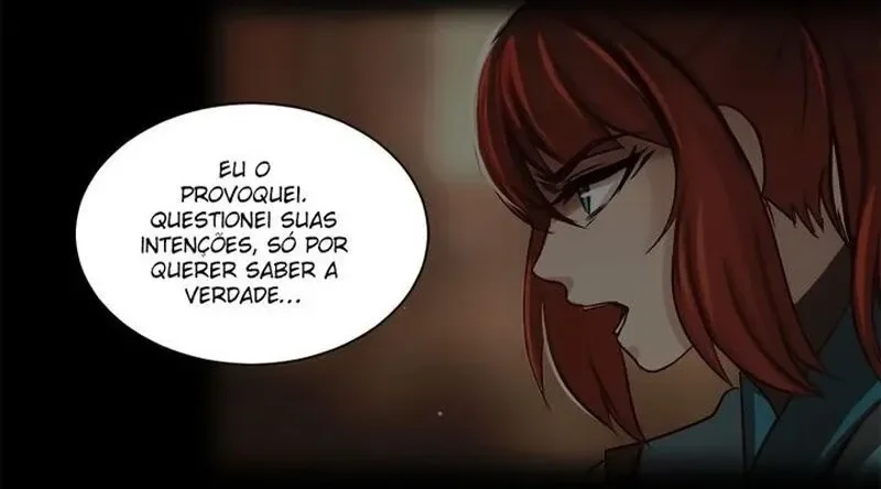 Abaixo de Zero Capítulo 11 Página 16