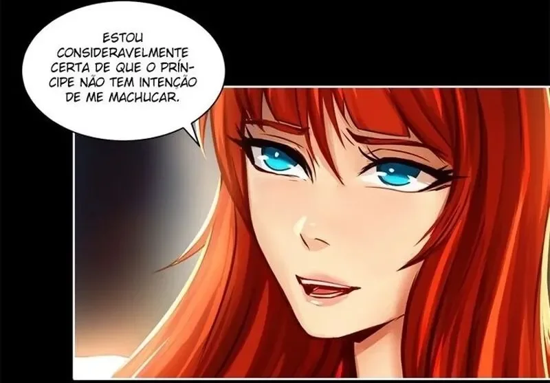 Abaixo de Zero Capítulo 11 Página 19