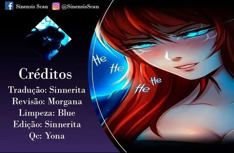 Abaixo de Zero Capítulo 11 Página 2