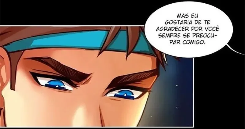 Abaixo de Zero Capítulo 11 Página 20