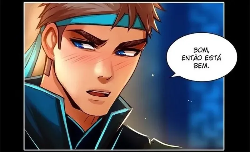 Abaixo de Zero Capítulo 11 Página 22