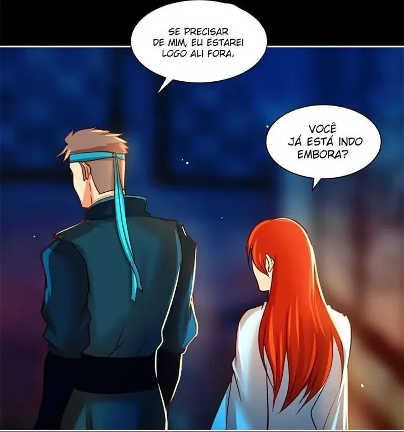 Abaixo de Zero Capítulo 11 Página 23