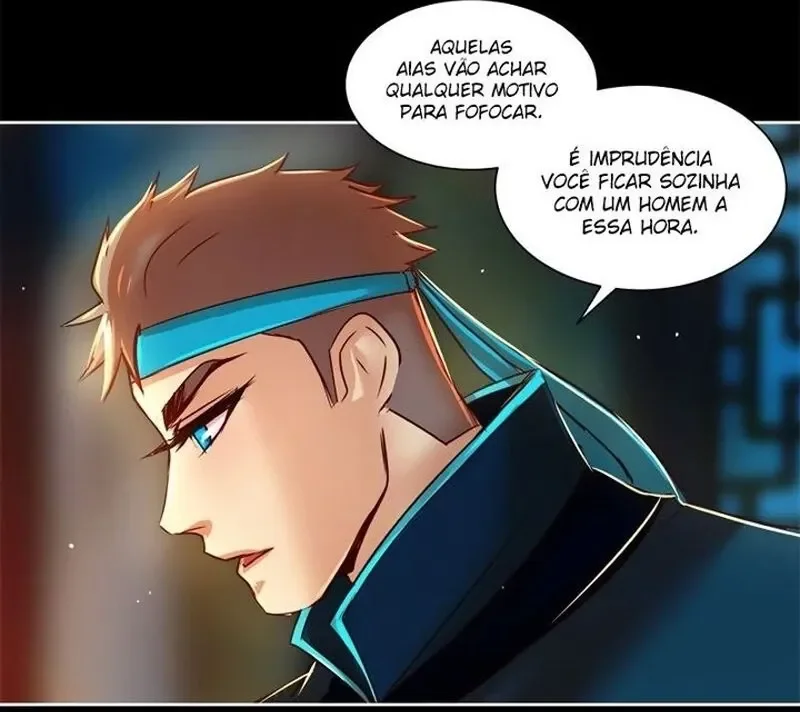 Abaixo de Zero Capítulo 11 Página 24