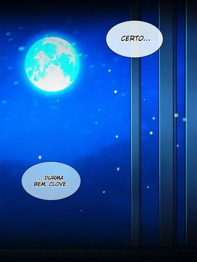 Abaixo de Zero Capítulo 11 Página 31
