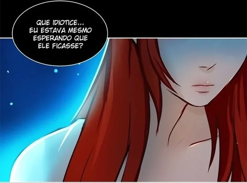 Abaixo de Zero Capítulo 11 Página 33