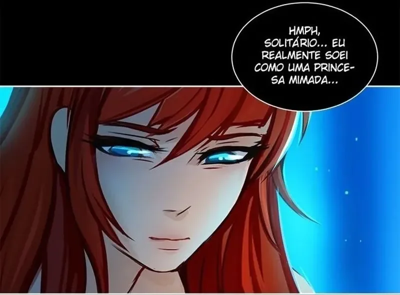 Abaixo de Zero Capítulo 11 Página 42