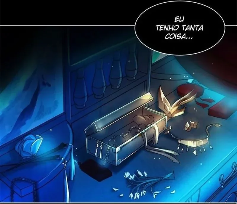 Abaixo de Zero Capítulo 11 Página 45