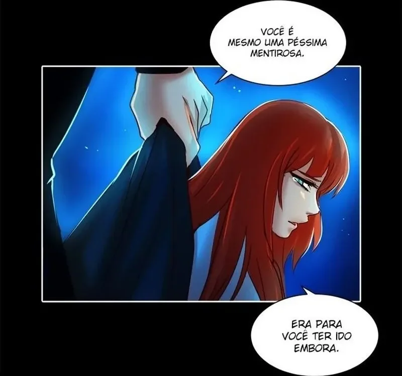 Abaixo de Zero Capítulo 11 Página 50