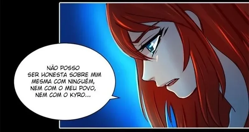 Abaixo de Zero Capítulo 11 Página 53