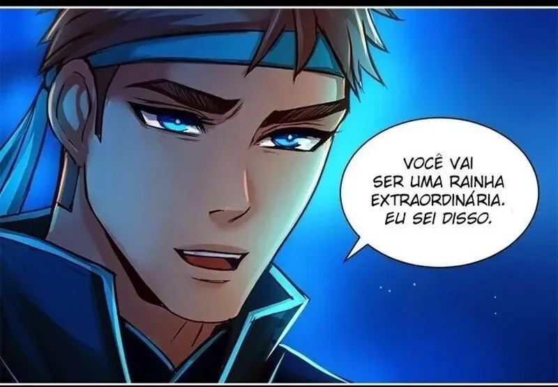 Abaixo de Zero Capítulo 11 Página 56