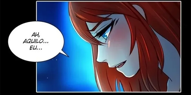 Abaixo de Zero Capítulo 11 Página 58