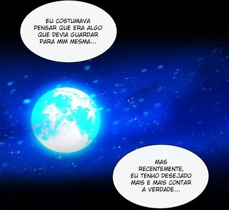 Abaixo de Zero Capítulo 11 Página 59