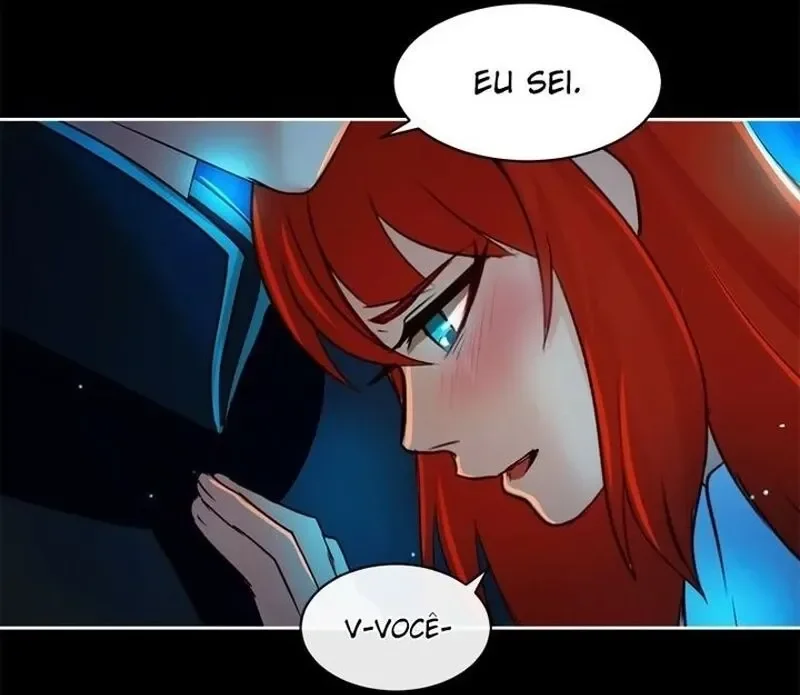 Abaixo de Zero Capítulo 11 Página 61