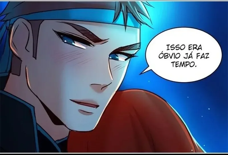 Abaixo de Zero Capítulo 11 Página 62