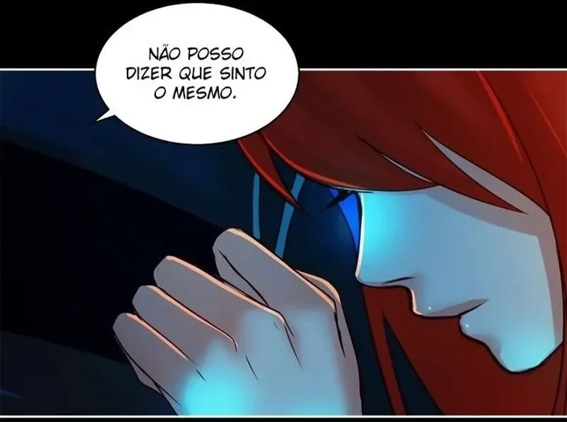 Abaixo de Zero Capítulo 11 Página 64