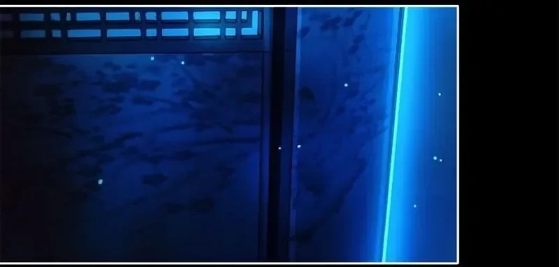 Abaixo de Zero Capítulo 11 Página 73