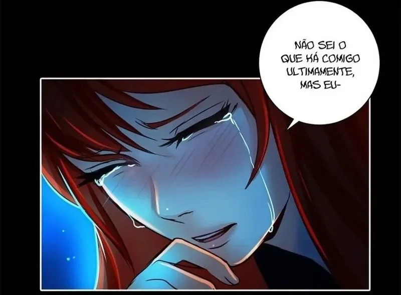 Abaixo de Zero Capítulo 11 Página 79