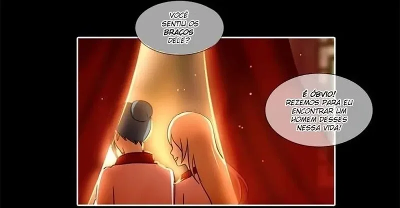 Abaixo de Zero Capítulo 11 Página 8