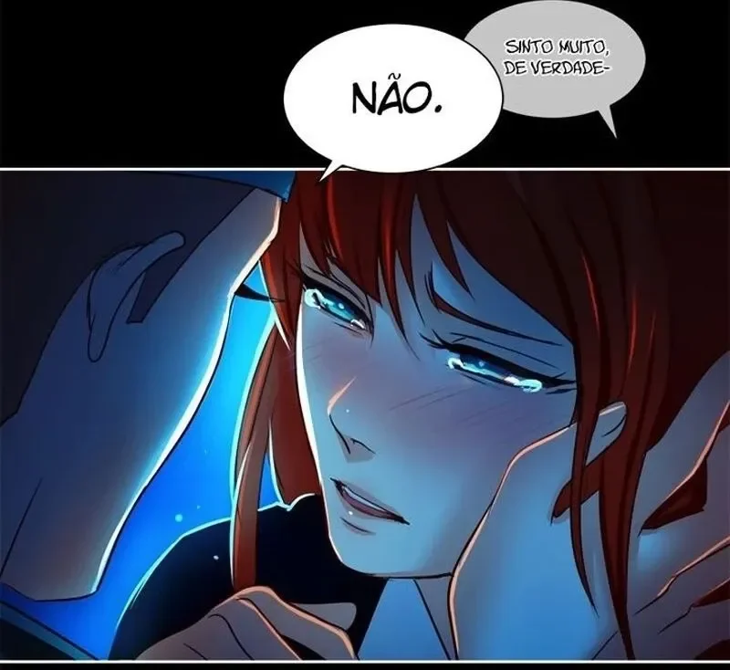 Abaixo de Zero Capítulo 11 Página 80